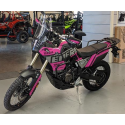 TENERE 700 T7 FACTORY RACING
